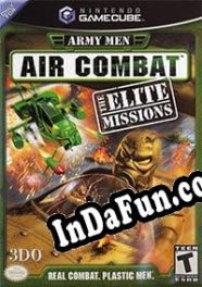 Army Men: Air Combat The Elite Missions (2003/ENG/MULTI10/RePack from GradenT)