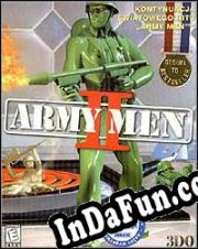 Army Men II (1999) | RePack from Ackerlight