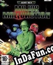 Army Men: Major Malfunction (2006) | RePack from REVENGE