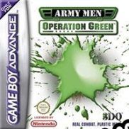 Army Men: Operation Green (2001) | RePack from IRAQ ATT