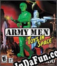 Army Men: Toys In Space (1999/ENG/MULTI10/Pirate)
