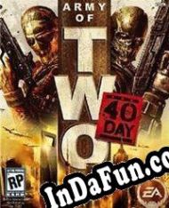 Army of Two: The 40th Day (2010/ENG/MULTI10/Pirate)
