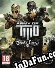 Army of Two: The Devil?s Cartel (2013/ENG/MULTI10/License)