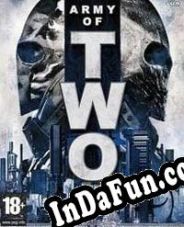 Army of Two (2008/ENG/MULTI10/Pirate)