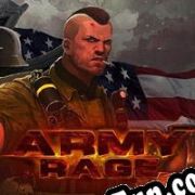 Army Rage (2012/ENG/MULTI10/RePack from CLASS)