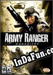 Army Ranger: Mogadishu (2005) | RePack from METROiD