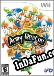 Army Rescue (2009/ENG/MULTI10/RePack from pHrOzEn HeLL)
