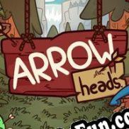 Arrow Heads (2021/ENG/MULTI10/RePack from AGES)