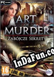 Art of Murder: Deadly Secrets (2011/ENG/MULTI10/RePack from uCF)