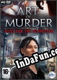 Art of Murder: Hunt for the Puppeteer (2009/ENG/MULTI10/License)