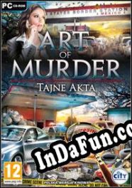 Art of Murder: The Secret Files (2010/ENG/MULTI10/Pirate)