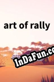 art of rally (2020/ENG/MULTI10/RePack from DTCG)