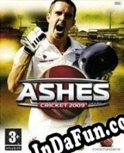 Ashes Cricket 2009 (2009/ENG/MULTI10/License)