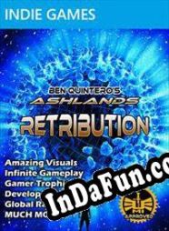 Ashlands: Retribution (2012/ENG/MULTI10/RePack from Anthrox)