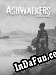 Ashwalkers: A Survival Journey (2021/ENG/MULTI10/RePack from tRUE)