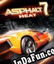 Asphalt 7: Heat (2012) | RePack from KpTeam