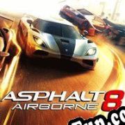 Asphalt 8: Airborne (2013/ENG/MULTI10/License)