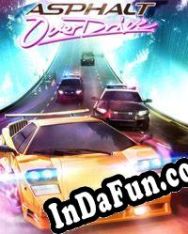 Asphalt Overdrive (2014) | RePack from BAKA!