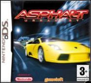 Asphalt Urban GT (2004/ENG/MULTI10/License)