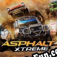 Asphalt Xtreme (2016/ENG/MULTI10/License)
