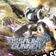 Assault Gunners HD Edition (2018/ENG/MULTI10/RePack from PANiCDOX)