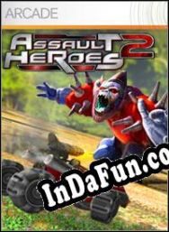Assault Heroes 2 (2008) | RePack from SZOPKA