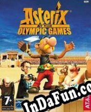 Asterix at the Olympic Games (2007/ENG/MULTI10/Pirate)
