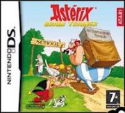 Asterix Brain Trainer (2008/ENG/MULTI10/RePack from ismail)