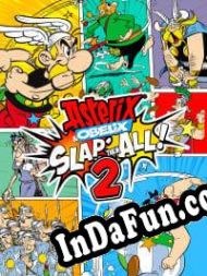 Asterix & Obelix: Slap Them All! 2 (2023/ENG/MULTI10/RePack from DimitarSerg)
