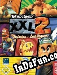 Asterix & Obelix XXL 2: Mission Las Vegum (2005/ENG/MULTI10/RePack from Kindly)
