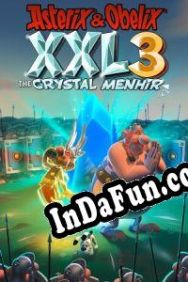 Asterix & Obelix XXL 3: The Crystal Menhir (2019) | RePack from ismail