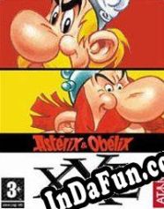 Asterix & Obelix XXL (2004/ENG/MULTI10/RePack from FAiRLiGHT)