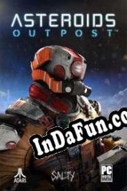 Asteroids: Outpost (2021/ENG/MULTI10/RePack from CBR)