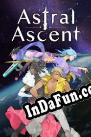 Astral Ascent (2023) | RePack from THETA