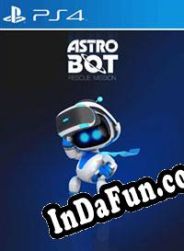 Astro Bot: Rescue Mission (2018/ENG/MULTI10/License)