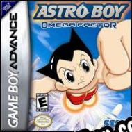 Astro Boy: Omega Factor (2004/ENG/MULTI10/RePack from TWK)