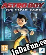 Astro Boy: The Video Game (2009/ENG/MULTI10/Pirate)