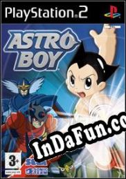 Astro Boy (2004/ENG/MULTI10/RePack from LUCiD)