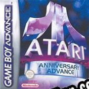 Atari Anniversary Advance (2002/ENG/MULTI10/RePack from KEYGENMUSiC)