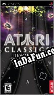 Atari Classics Evolved (2007/ENG/MULTI10/RePack from TLG)
