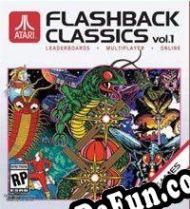 Atari Flashback Classics Vol. 1 (2017/ENG/MULTI10/License)