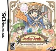 Atelier Annie: Alchemists of Sera Island (2009/ENG/MULTI10/RePack from CBR)