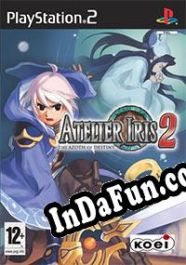 Atelier Iris 2: The Azoth of Destiny (2006/ENG/MULTI10/RePack from DOC)