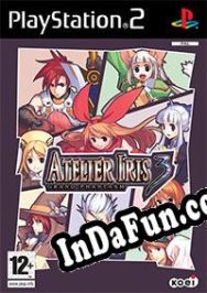 Atelier Iris 3: Grand Phantasm (2007/ENG/MULTI10/Pirate)