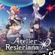 Atelier Resleriana: Forgotten Alchemy and the Polar Night Liberator (2024/ENG/MULTI10/RePack from BLiZZARD)