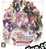 Atelier Rorona Plus: The Alchemist Of Arland (2013/ENG/MULTI10/RePack from SKiD ROW)