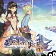 Atelier Shallie: Alchemists of the Dusk Sea DX (2020) | RePack from Anthrox