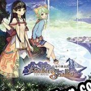 Atelier Shallie Plus: Alchemists of the Dusk Sea (2016/ENG/MULTI10/RePack from DiSTiNCT)