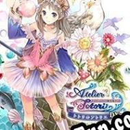 Atelier Totori: The Adventurer of Arland DX (2018/ENG/MULTI10/Pirate)