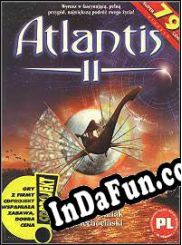 Atlantis II (1999/ENG/MULTI10/RePack from pHrOzEn HeLL)